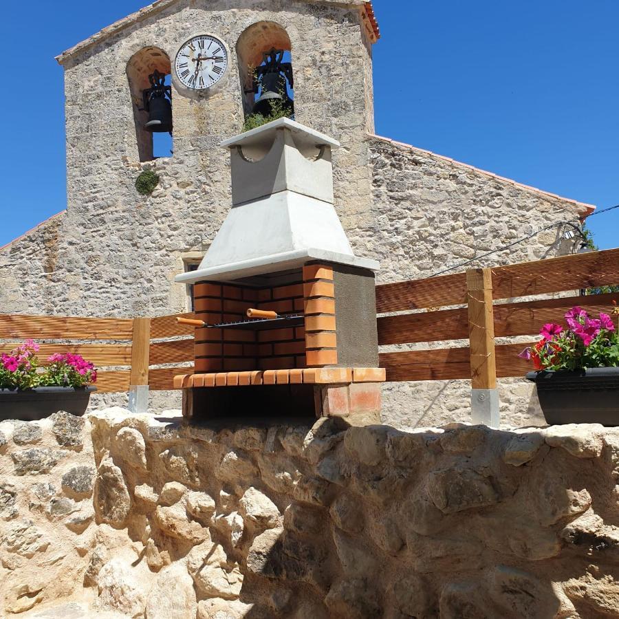 Casaguapa Alto Tajo Villa Armallones Eksteriør billede
