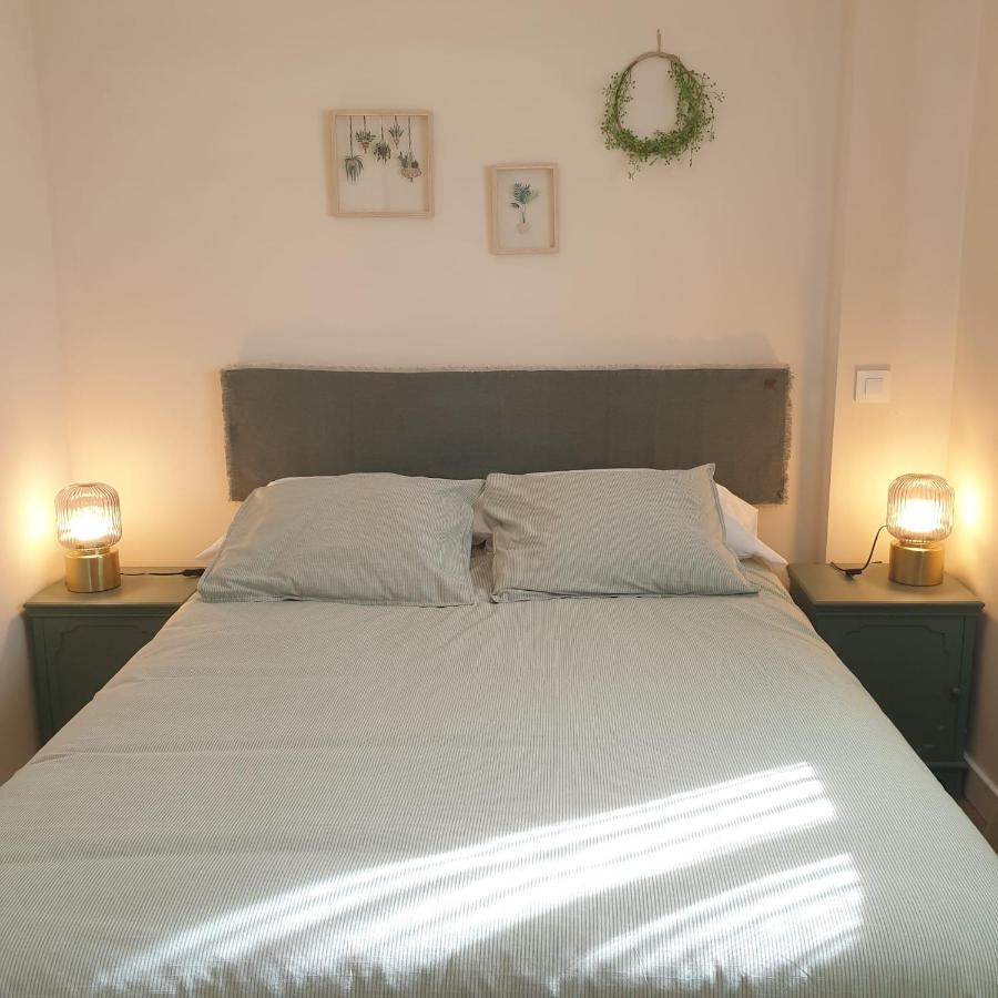 Casaguapa Alto Tajo Villa Armallones Eksteriør billede