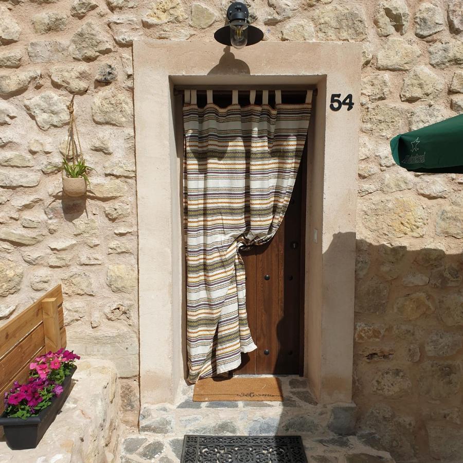 Casaguapa Alto Tajo Villa Armallones Eksteriør billede