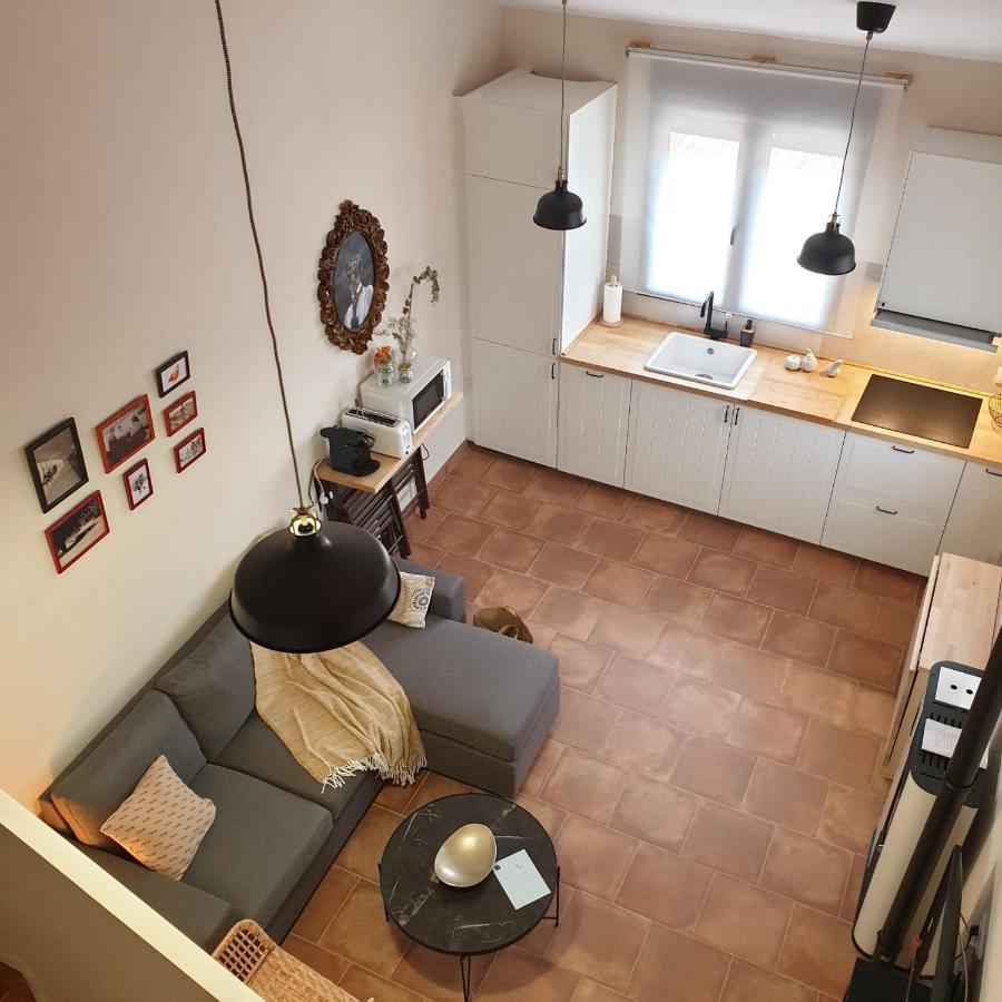 Casaguapa Alto Tajo Villa Armallones Eksteriør billede