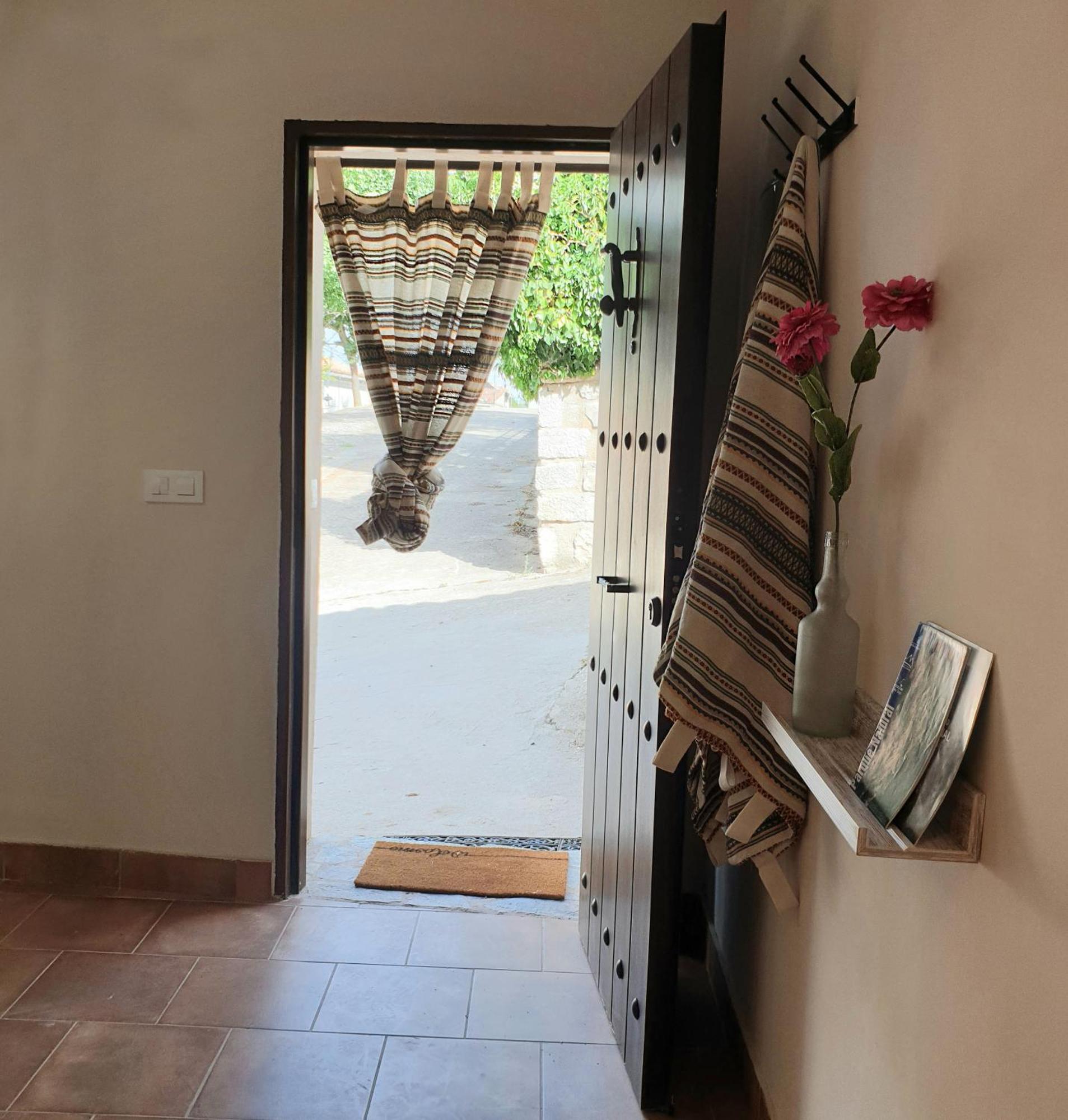 Casaguapa Alto Tajo Villa Armallones Eksteriør billede