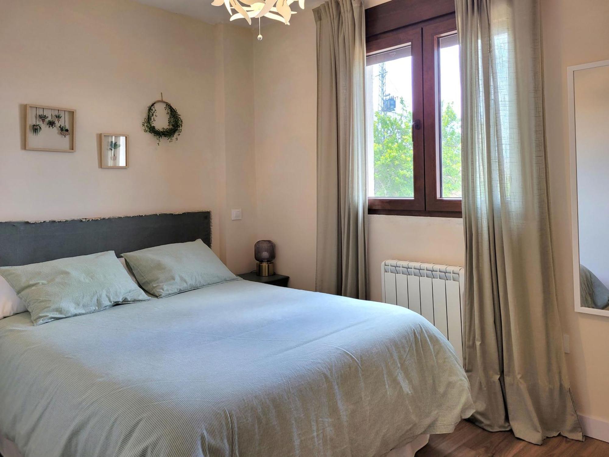 Casaguapa Alto Tajo Villa Armallones Eksteriør billede