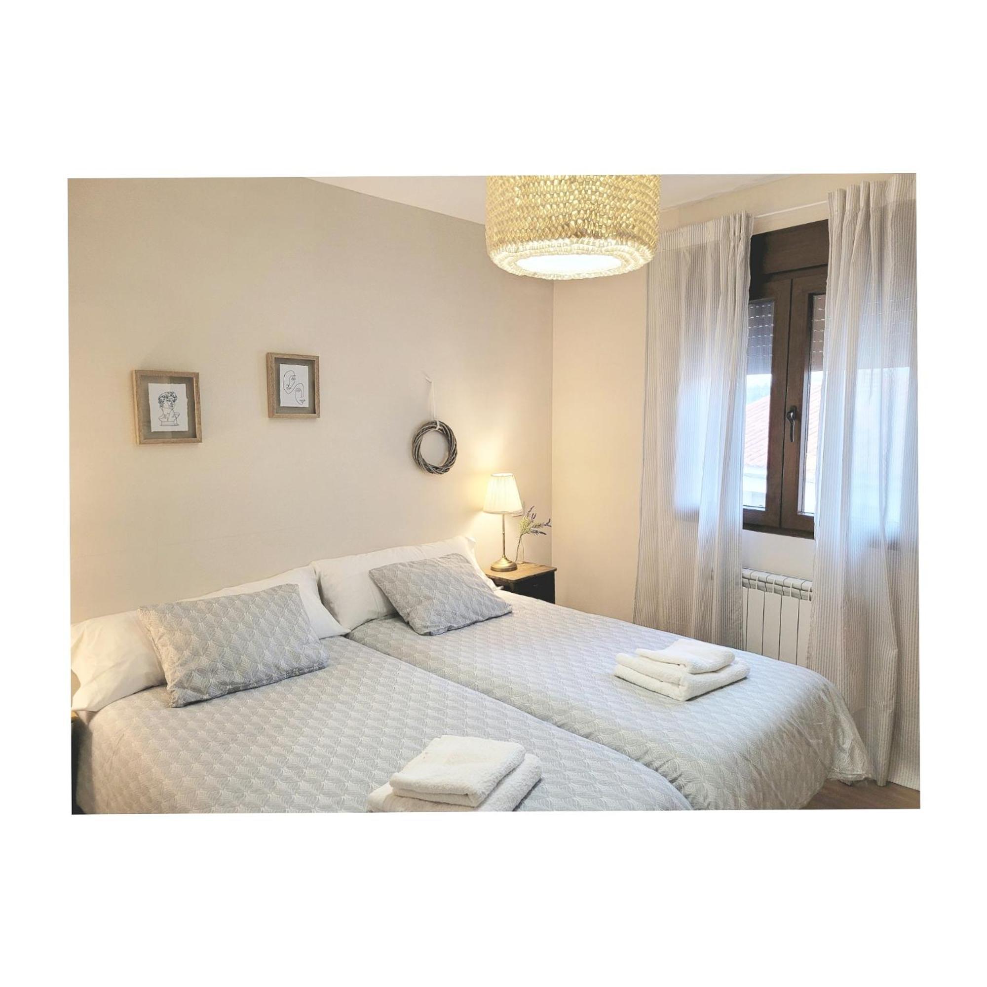 Casaguapa Alto Tajo Villa Armallones Eksteriør billede