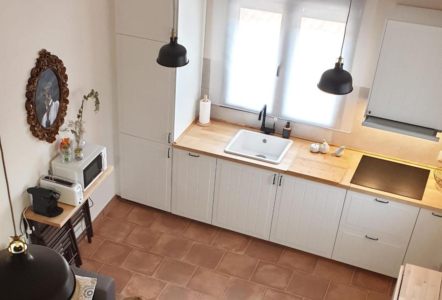Casaguapa Alto Tajo Villa Armallones Eksteriør billede